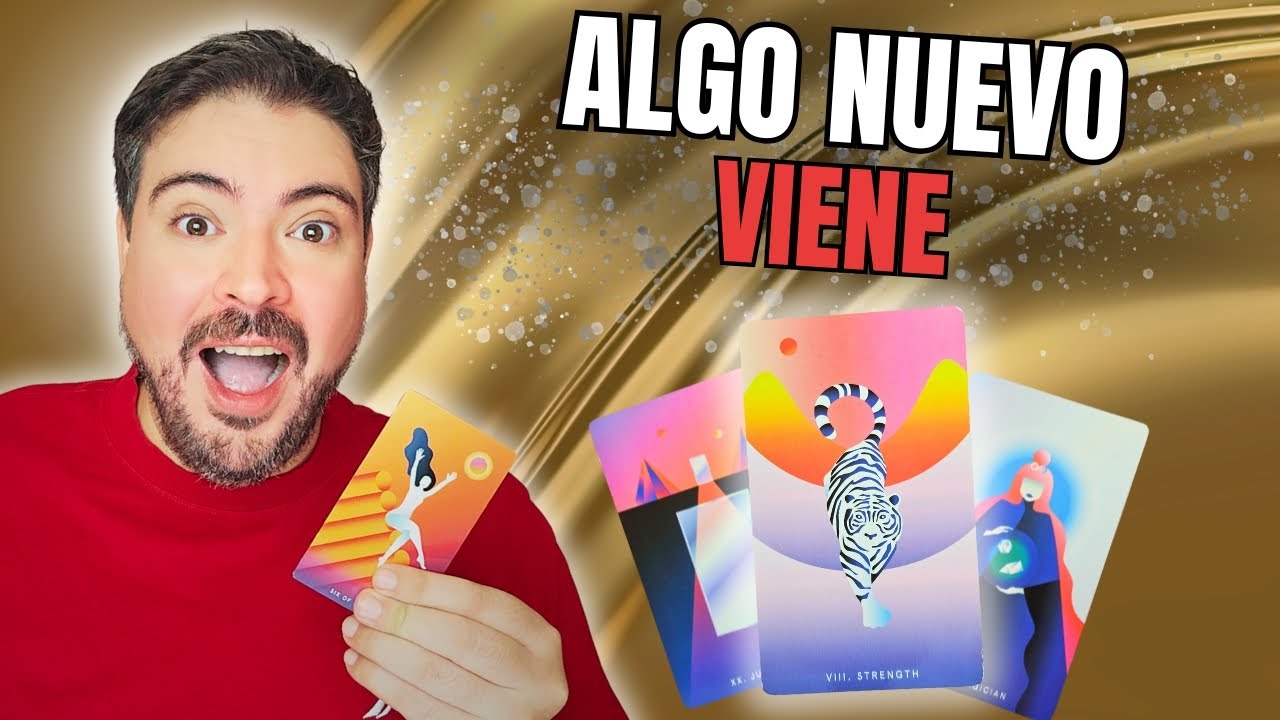 TU FUTURO INMEDIATO: LO QUE ESTÁ A PUNTO DE DESENCADENARSE 🔮✨ Tarot Interactivo Atemporal 🔮
