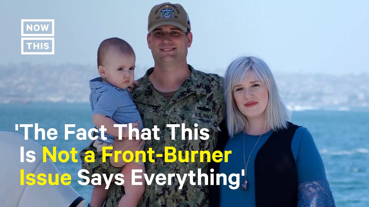 The Complicated Reality of Mental Health Support in the Military