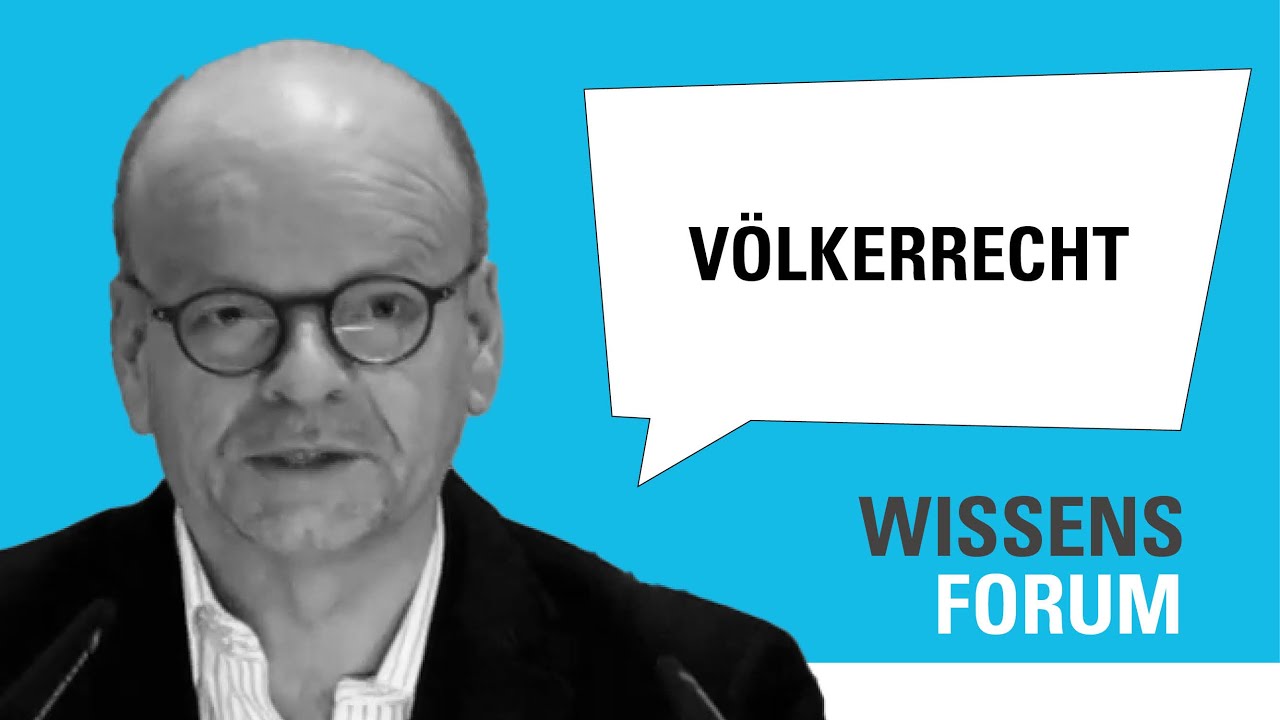Völkerrecht - Können sich autonome Regionen von ihrem Mutterstaat abspalten?