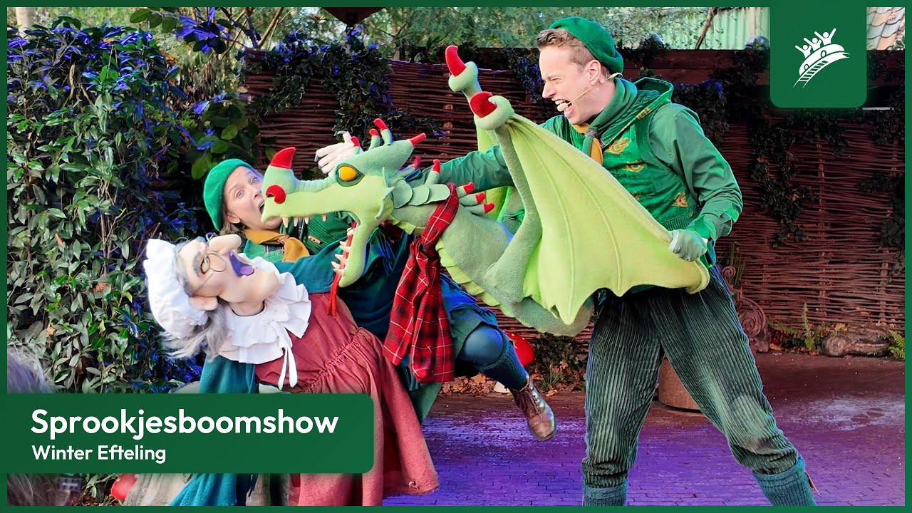 Fairy Tale Show 