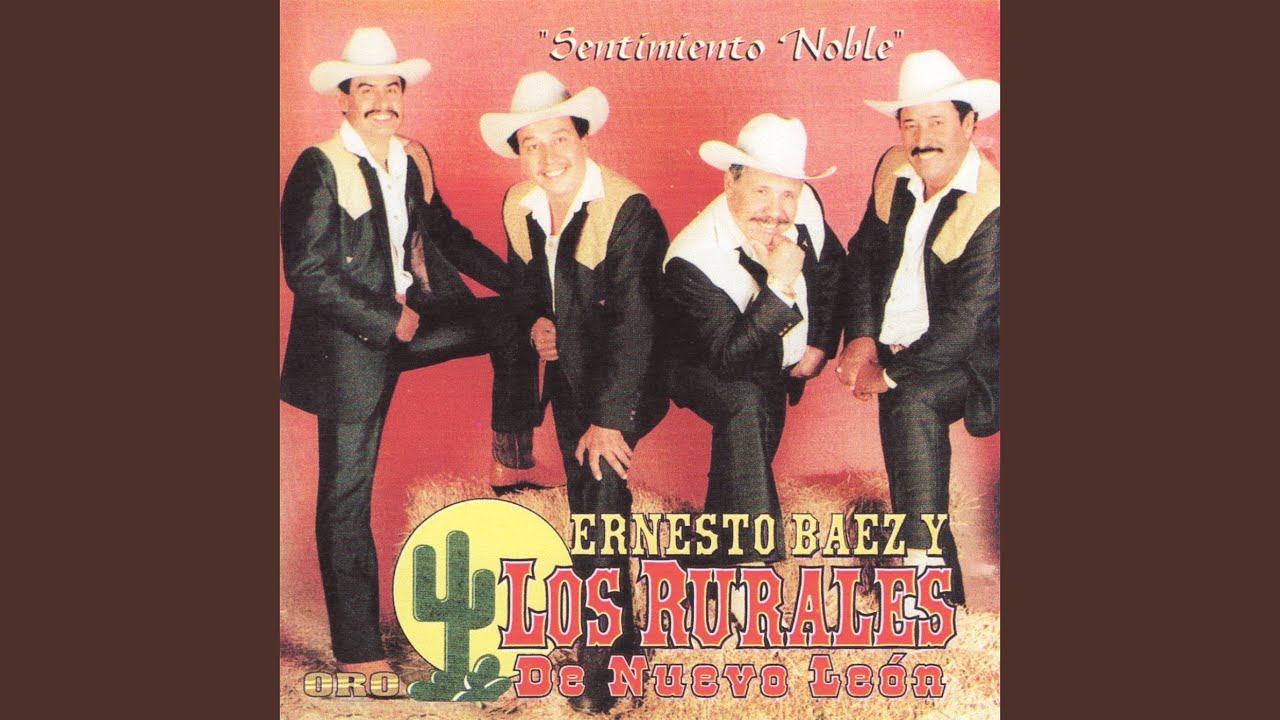 Corrido Juan Garcia Abrego