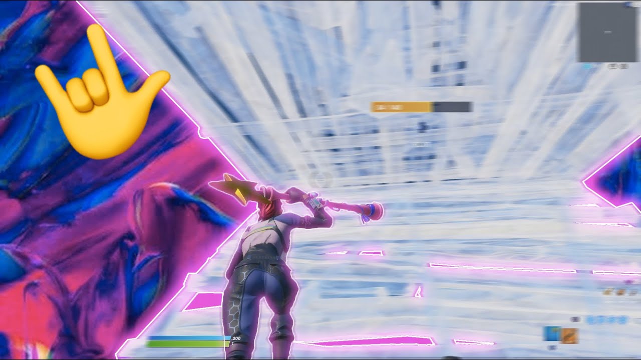 WHOOPTY 🤟(ft. BH Motion)