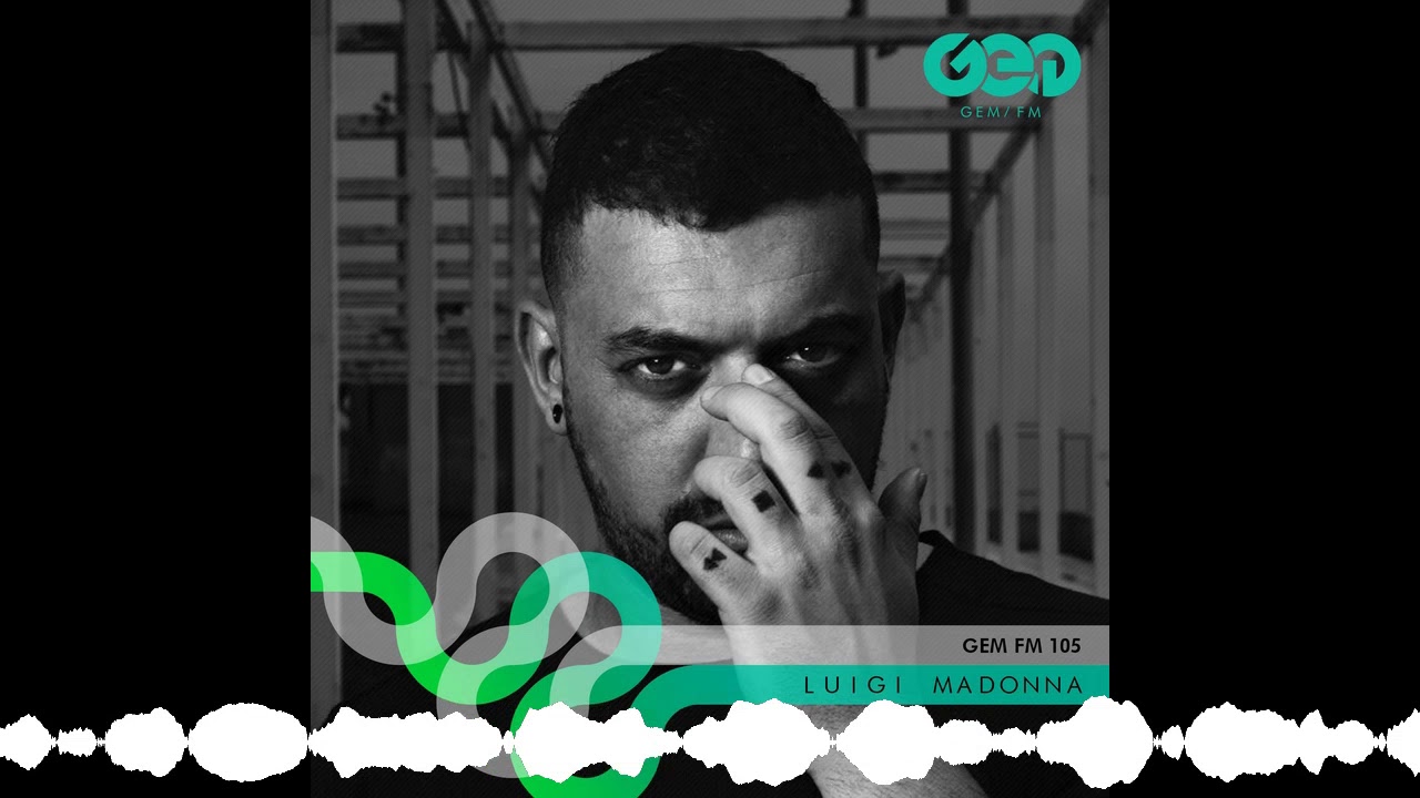 Gem FM 105 - Luigi Madonna