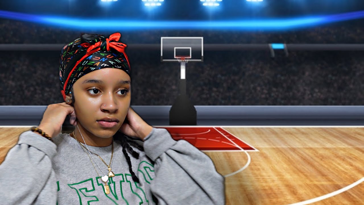SPEND A FEW DAYS WITH ME | championship game, babysitting, loc maintenance etc.