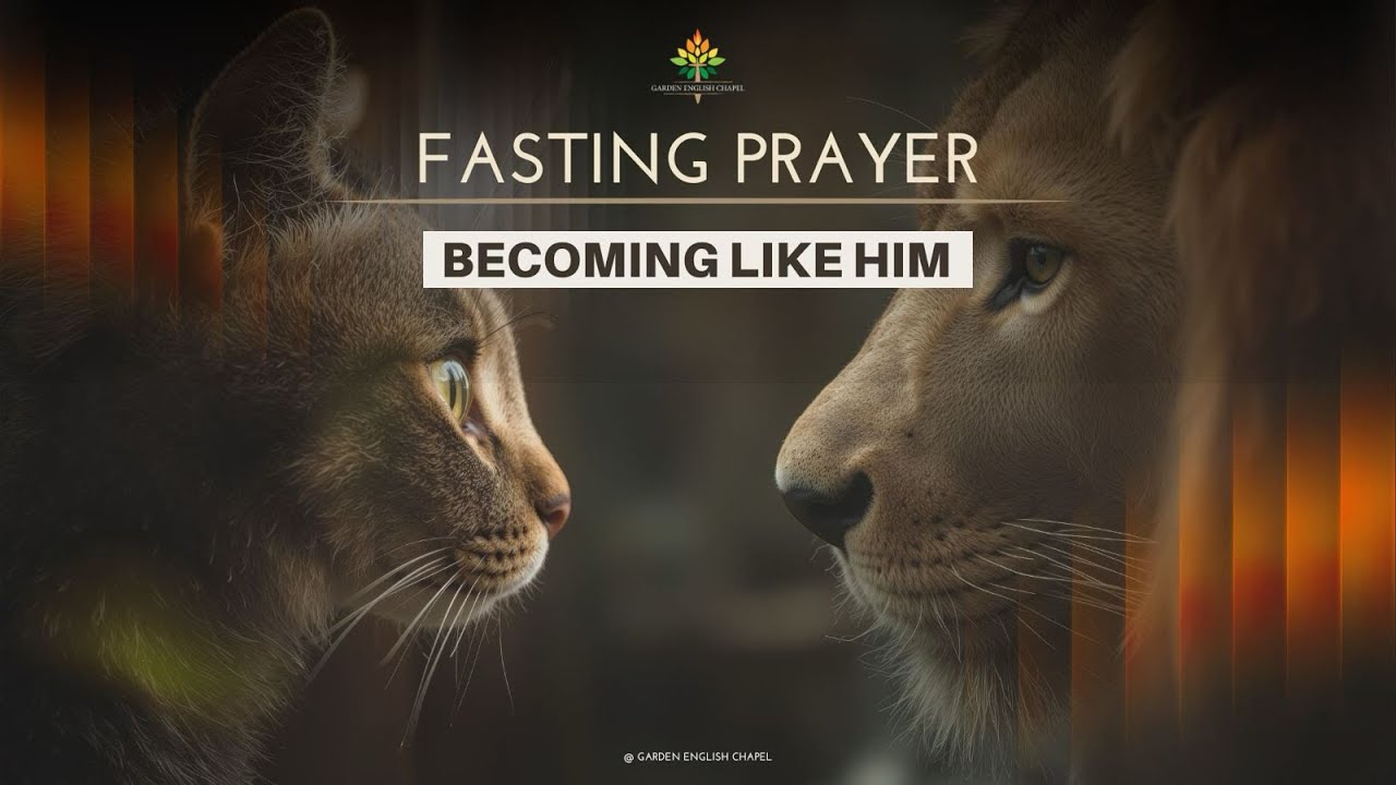 🔴 LIVE | FASTING PRAYER  | 31st January 2026