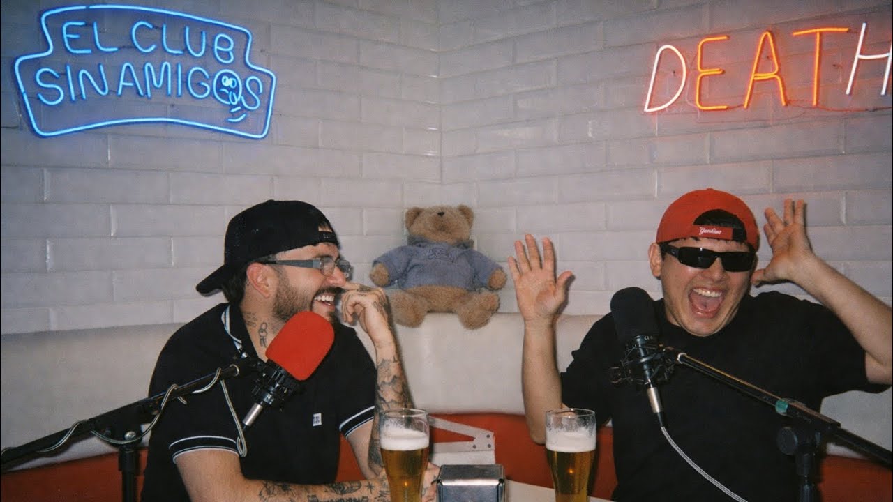 88: Gracias a quien existe el club sin amigos? El debate eterno. 