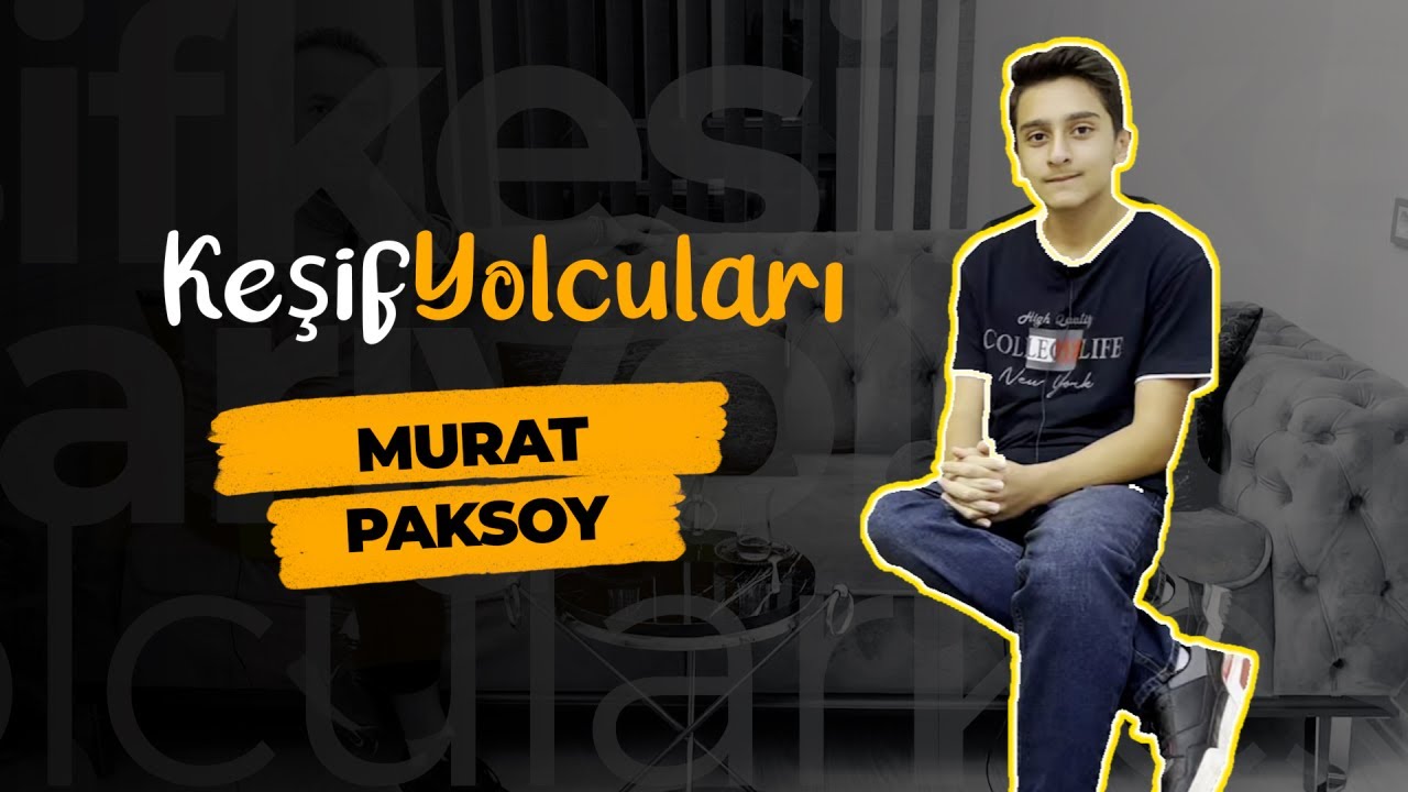Keşif Yolcuları 