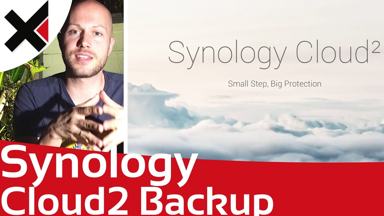 Was bietet Synology C2 (Cloud2) Beta Backup? | iDomiX