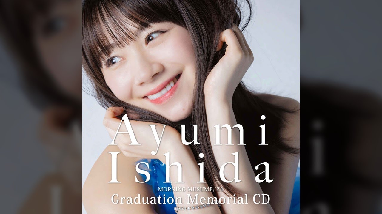 Ishida Ayumi (Morning Musume) - 