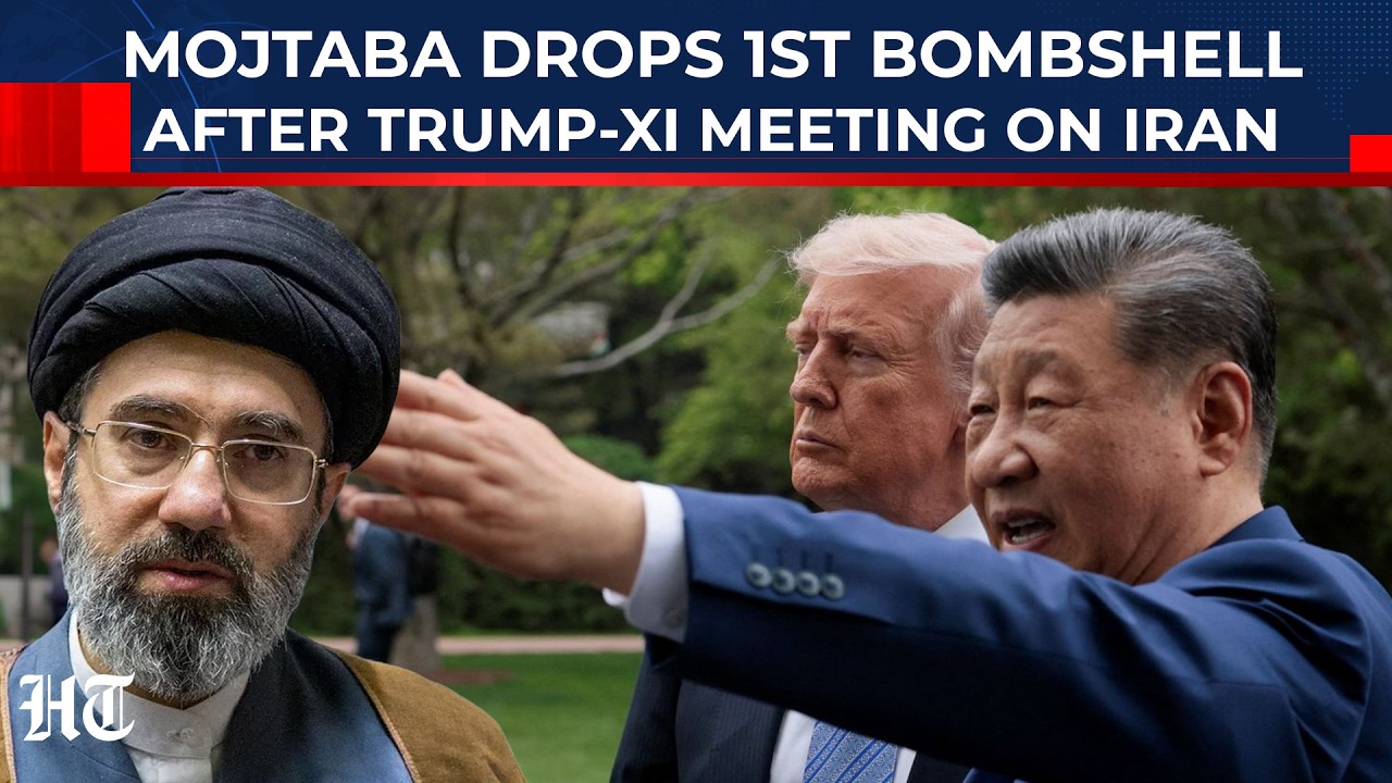 Устрашающий первый шаг Ирана после саммита Трампа и Си: назначен спецпредставитель по Китаю из чи...