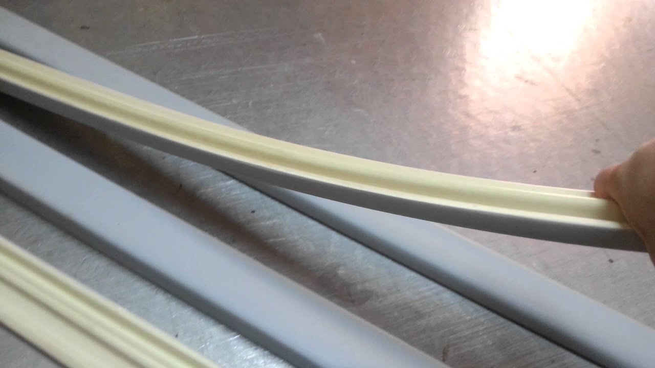 Audi A4 B6 B7 door blades - GARAGE 69