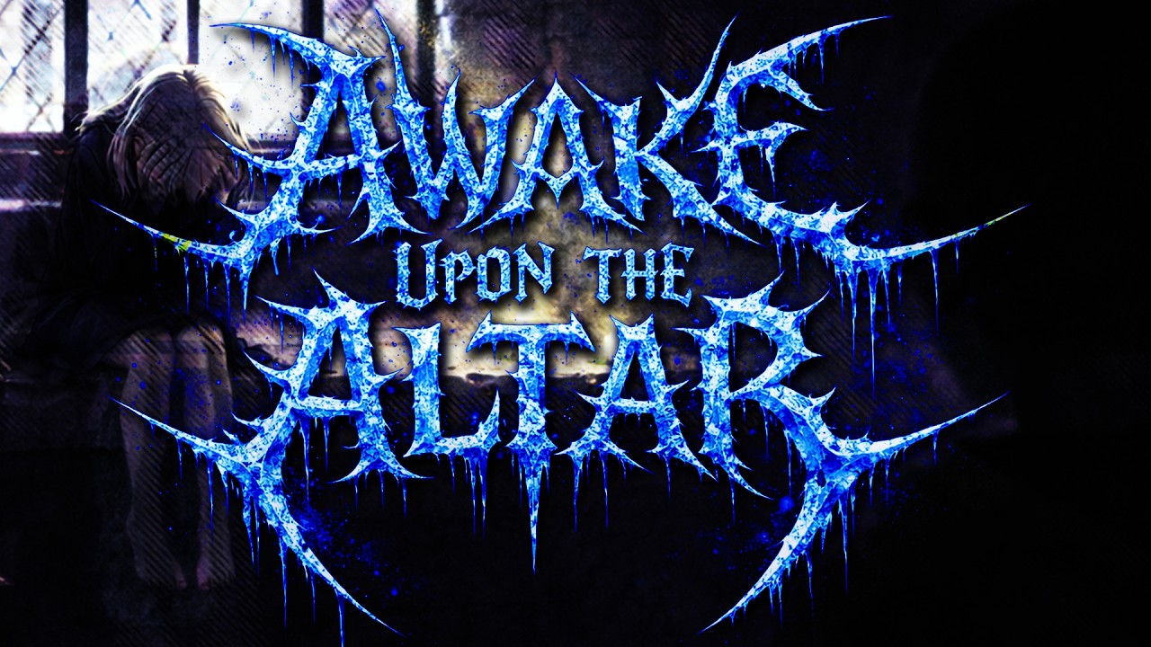 Awake Upon the Altar | Official Lyric Video | Shiya Yamada