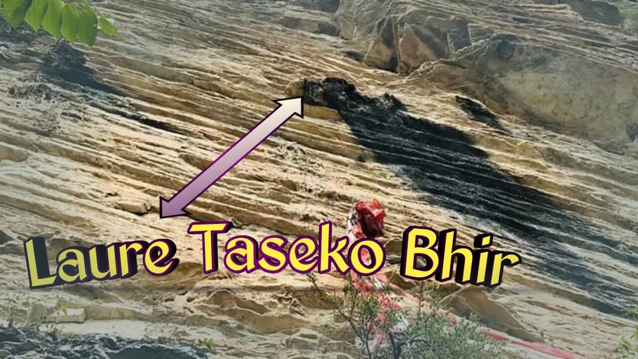 Episodes 19- Ride To Lahure Tasiyeko Bhir || लाहुरे टासिएको भिर || Supa Deurali Temple, Argakhanchi