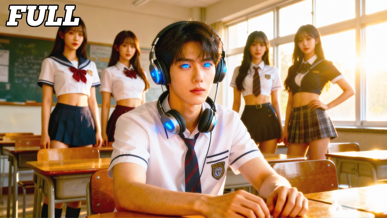 🔥 Renacido, creían que seguía pobre — ahora soy CEO multimillonario