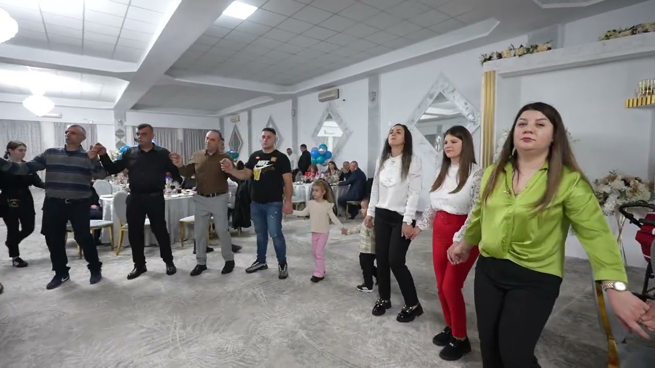 Botez Ryan Cristian - petrecere partea 3