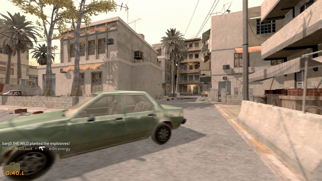 GiGN Mixclips!