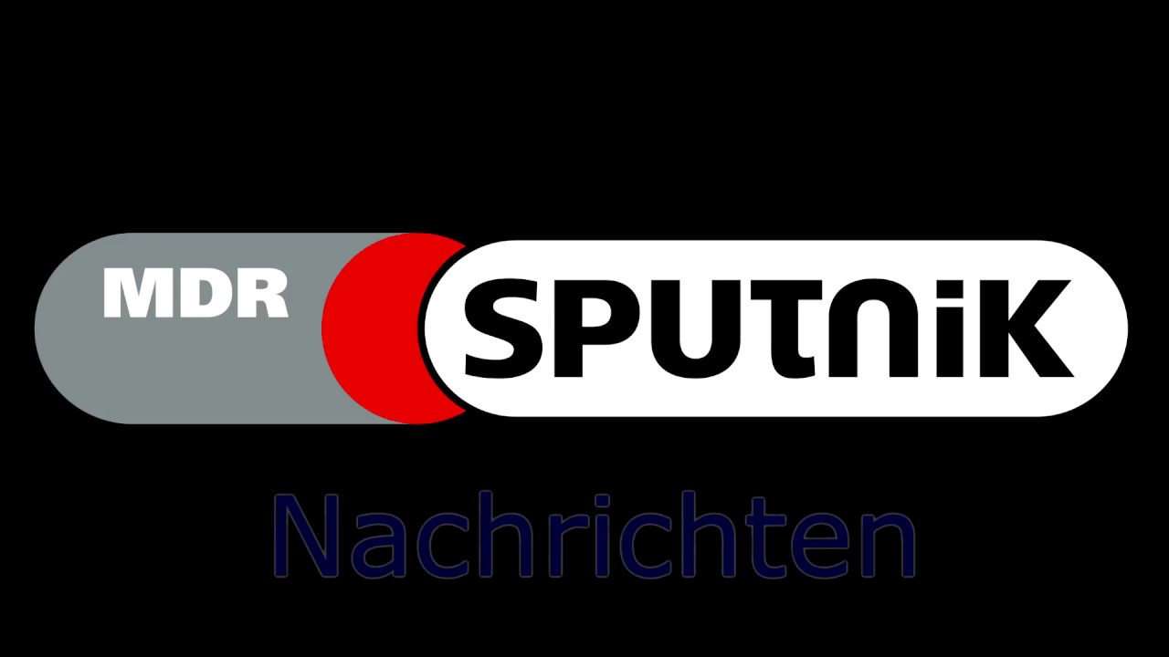 MDR Sputnik Jingles