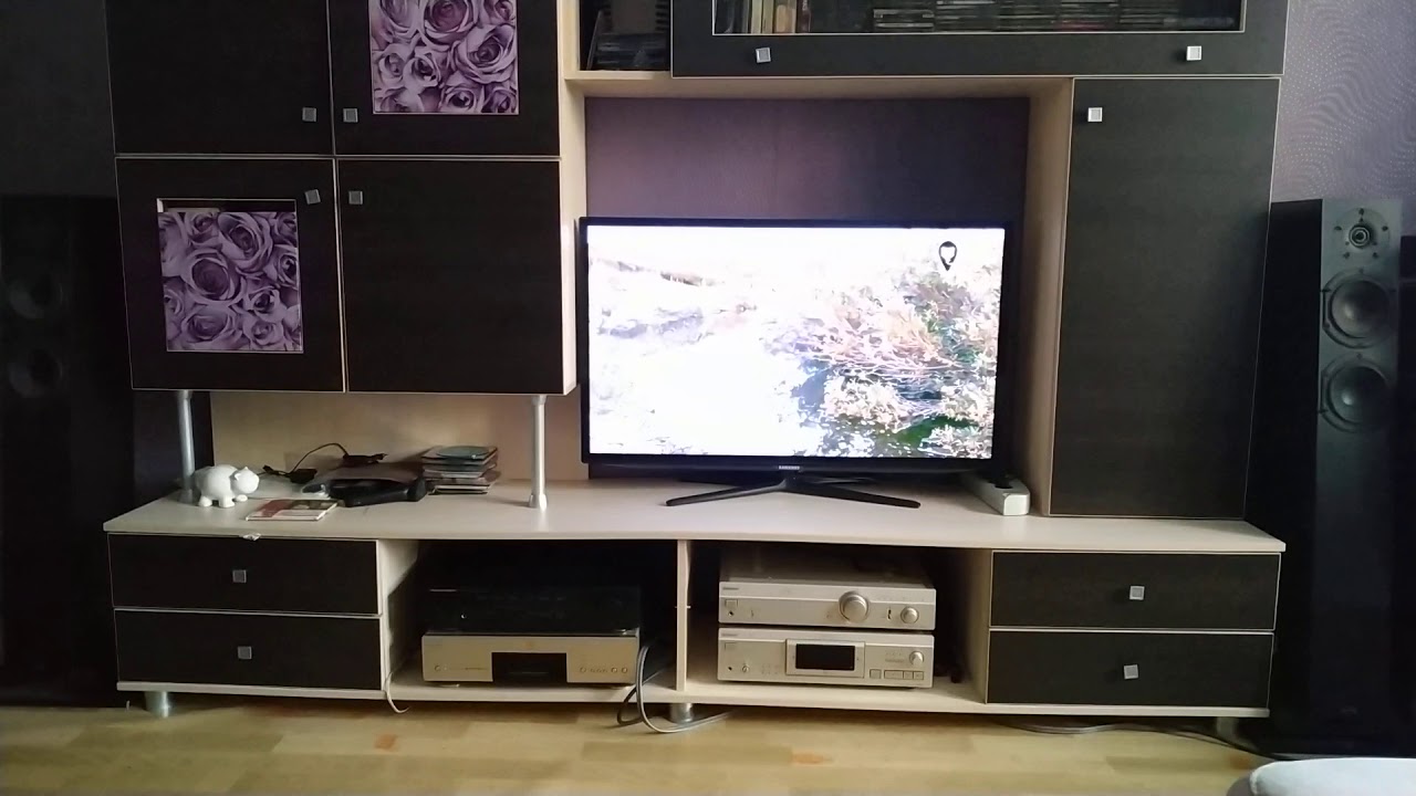 Audio Physic Spark III