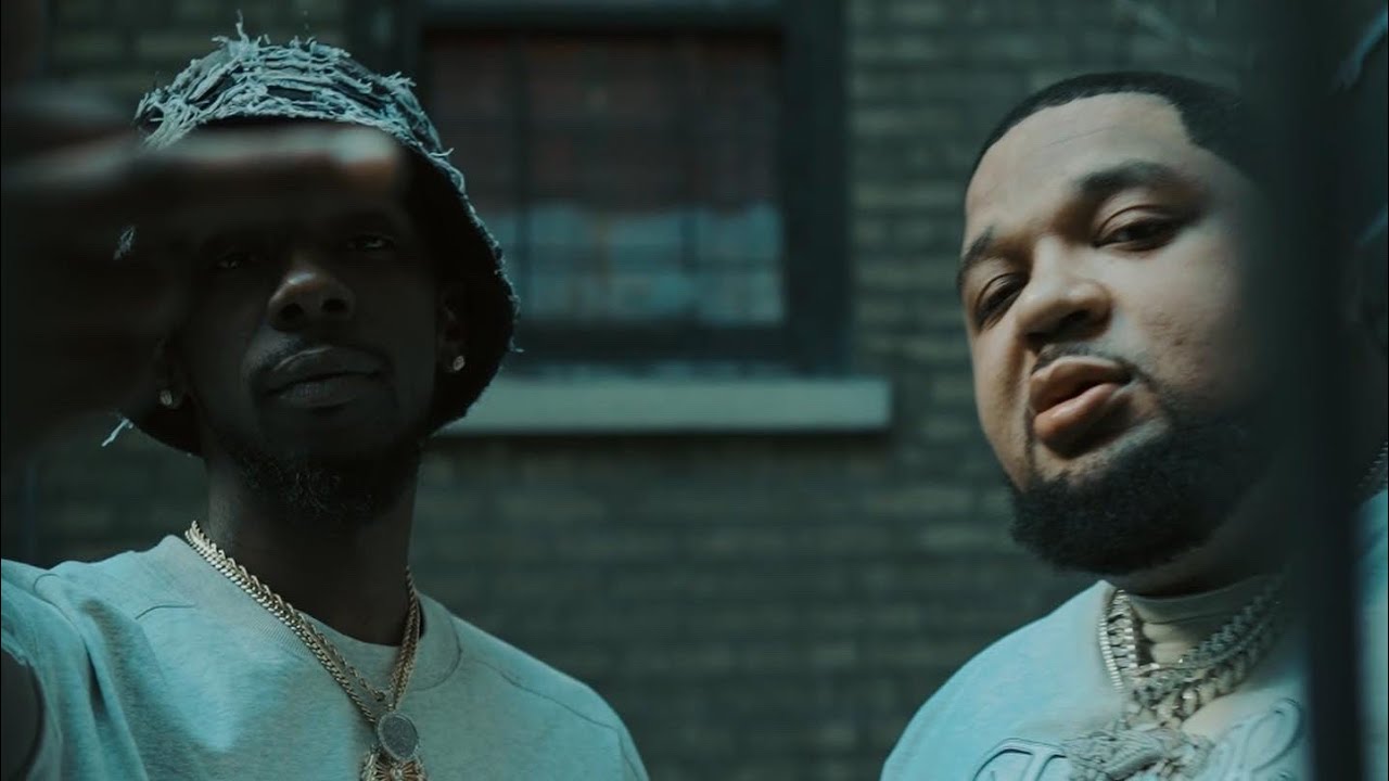 Sa Money X Dyce Payso  “Return Of The Gods” OFFICIAL VIDEO