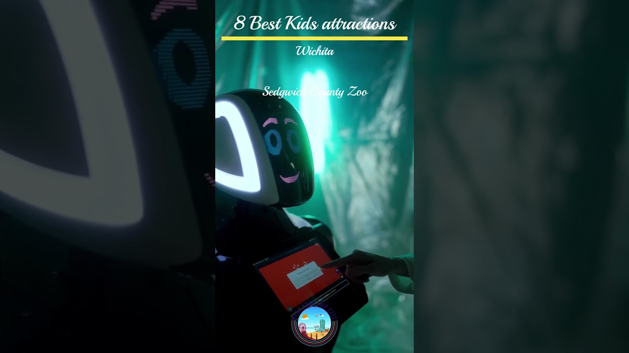 Wichita Summer Fun: Top 8 Must-See Family Attractions for Kids | Plan Your Trip | 2023