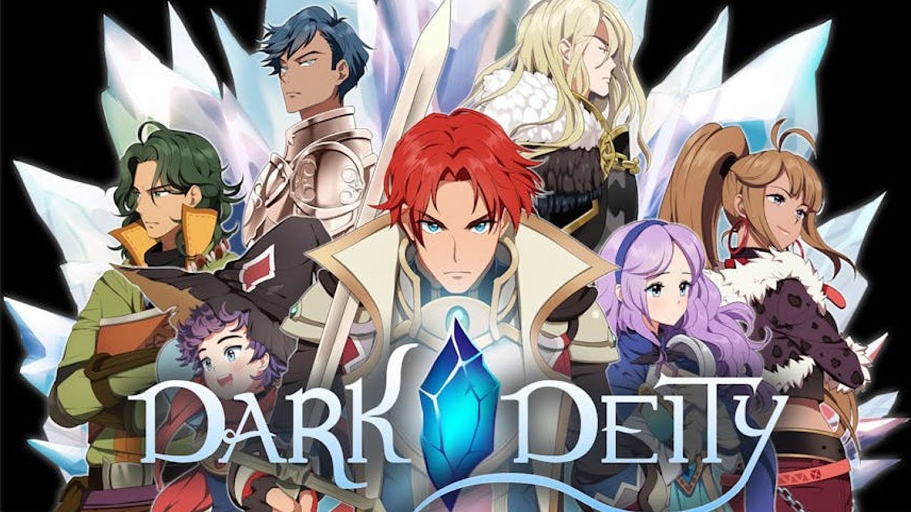 Dark Deity Let's Play Part 11
