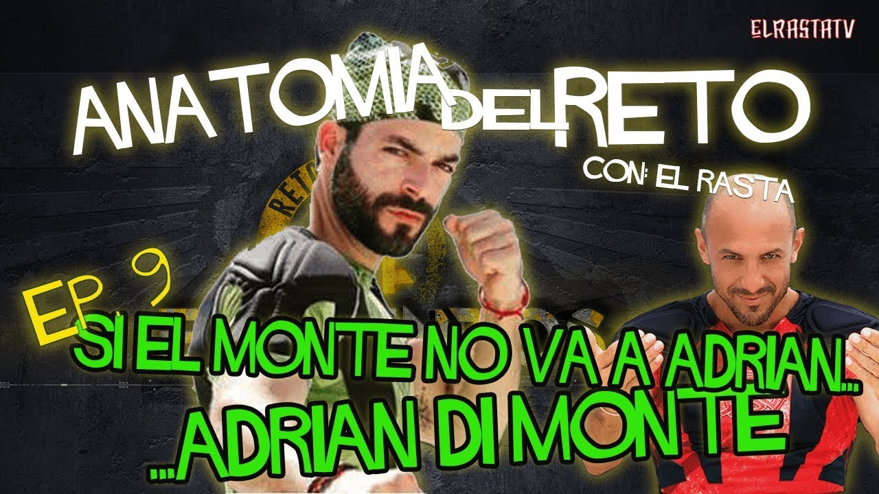 Ep 9. Anatomia del Reto 