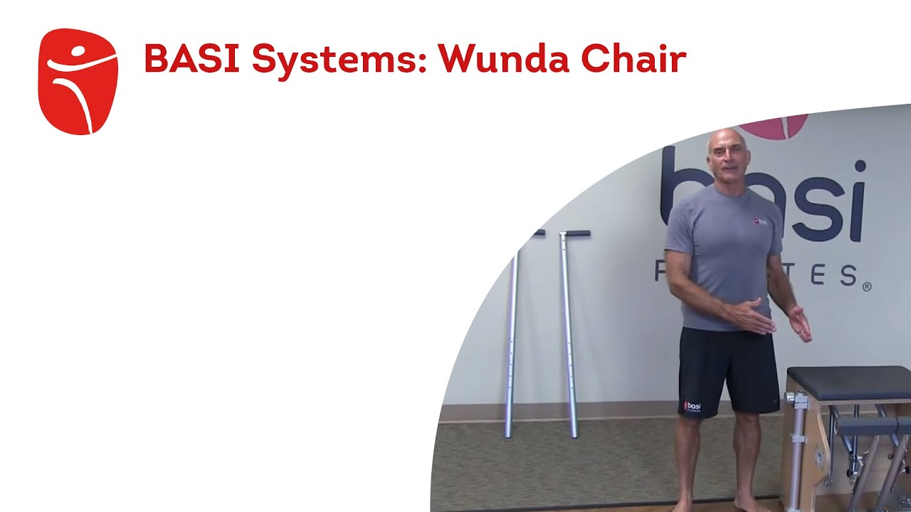 BASI Systems: стул Wunda