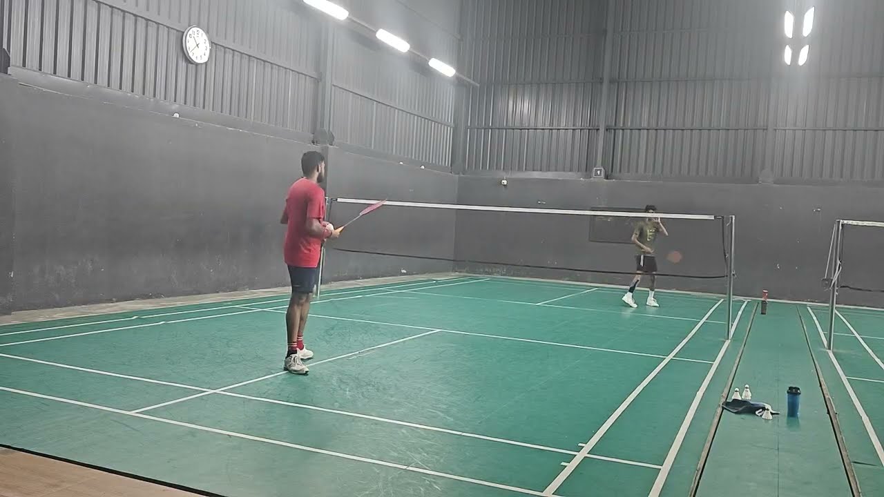 Rajaram vs Guhan
