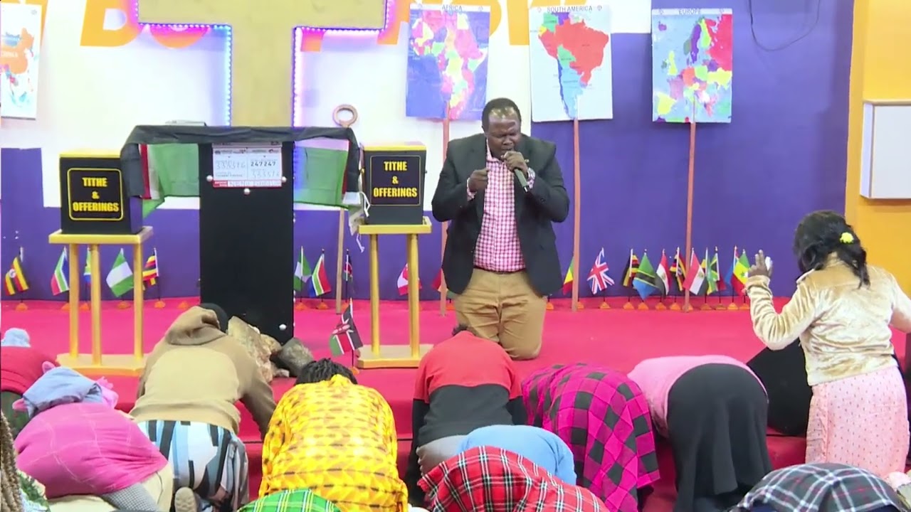 | WORSHIP WITH APOSTLE JONATHAN MUSAU | NENO EV CENTRE ELDORET | CALL/SMS/SUPPORT: 0721763333 |