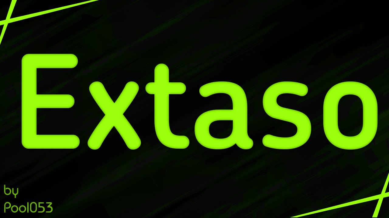 HARDTEKK | Extaso  -  Druff!!