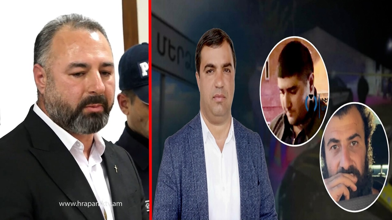 Նարեկ Օհանյանը իր կիսակառույց տունը տվել է Գեւորգ Հարությունյանին. մանրամասներ