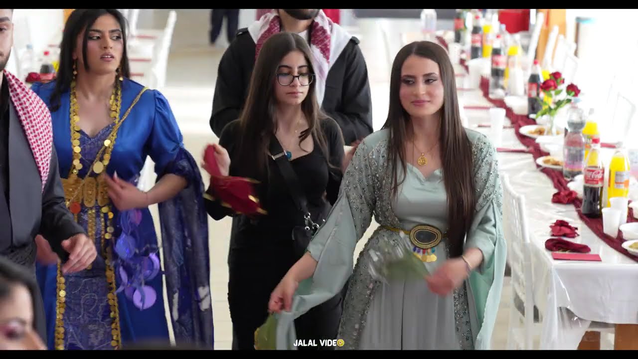 Rimon & Awas \ Henna Abend | part 1