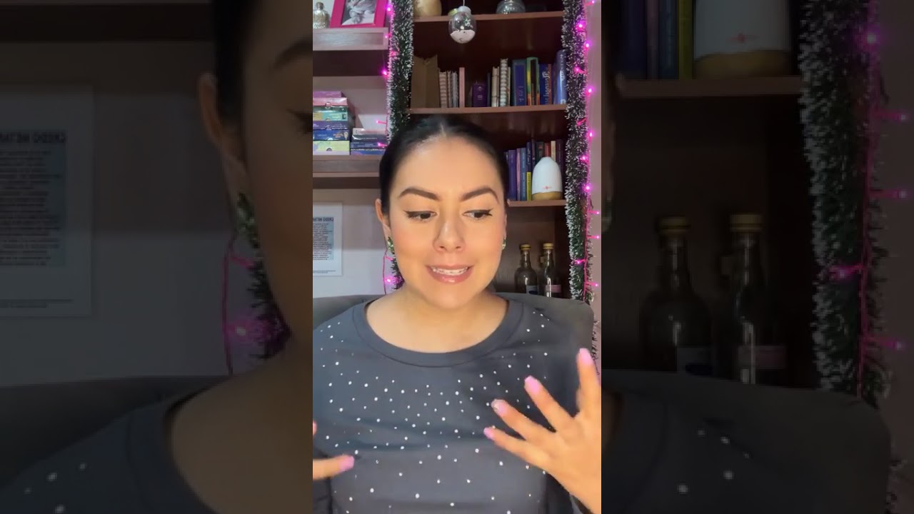 ¿Qué hacer en momentos de caos y confusión interna? 🫤 