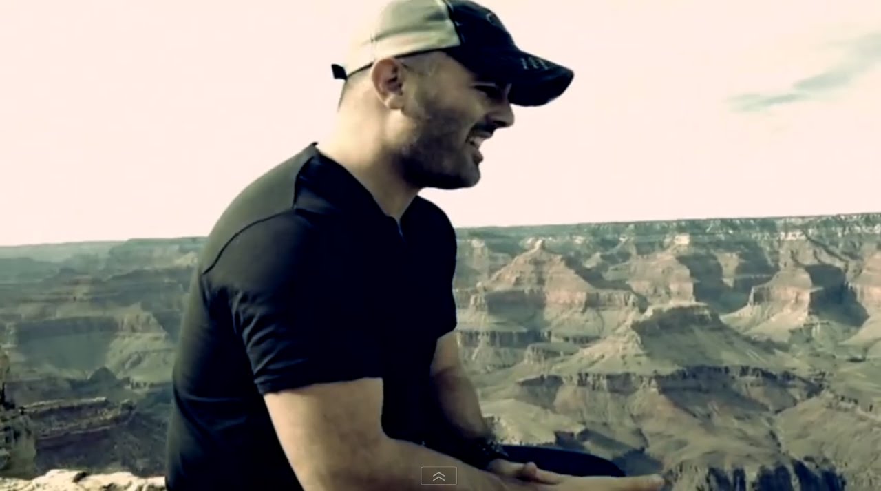 Matt Stillwell (Ignition) Official Music Video