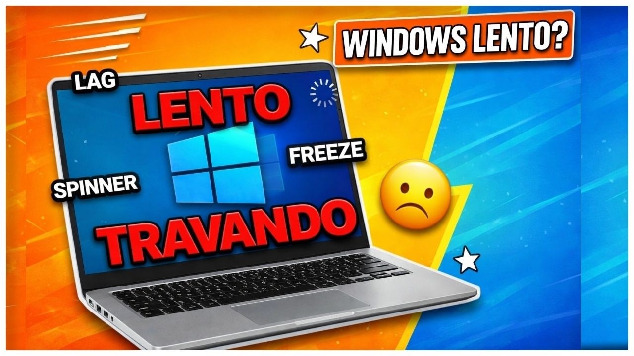 🛡️WINDOWS LENTO E TRAVANDO? ACELERE O DESEMPENHO DO SISTEMA COM PC MANAGER Oficial e Gratuito