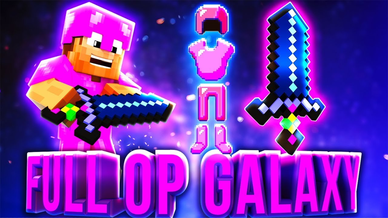 FULL OP GALAXY | LUCKY RUSH | EARLIBOY