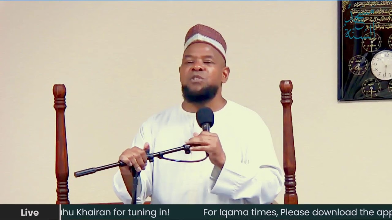 The Rights of the Prophet (Peace Be Upon Him)