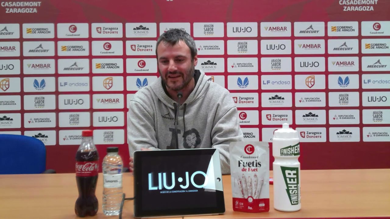 PREVIA J.22 #LFEndesa 🆚 Joventut Badalona