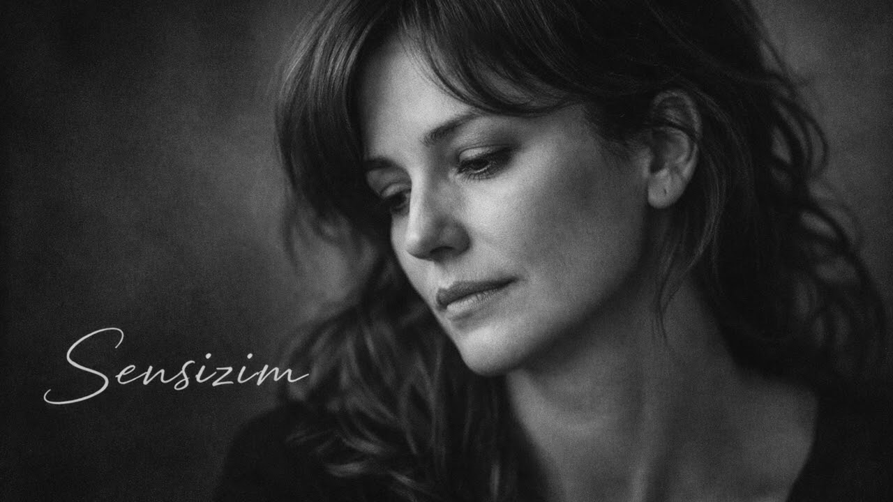 Sensizim (Official Audio)