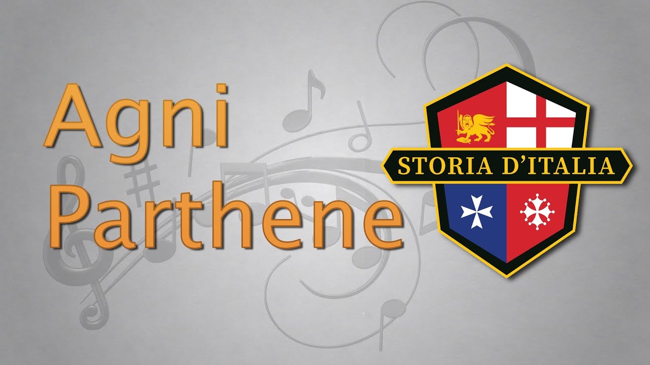 Agni Parthene