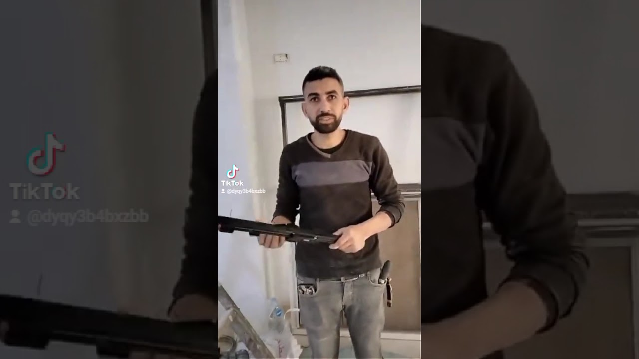 طريقه تركيب الليد مجناتيك
