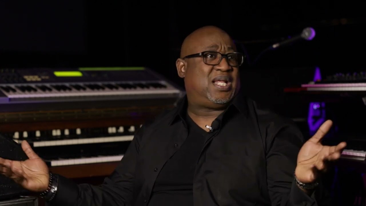 Carl Wheeler &ndash; Musical Director/Keyboardist for the Maze Band Speaks on Frankie Beverly