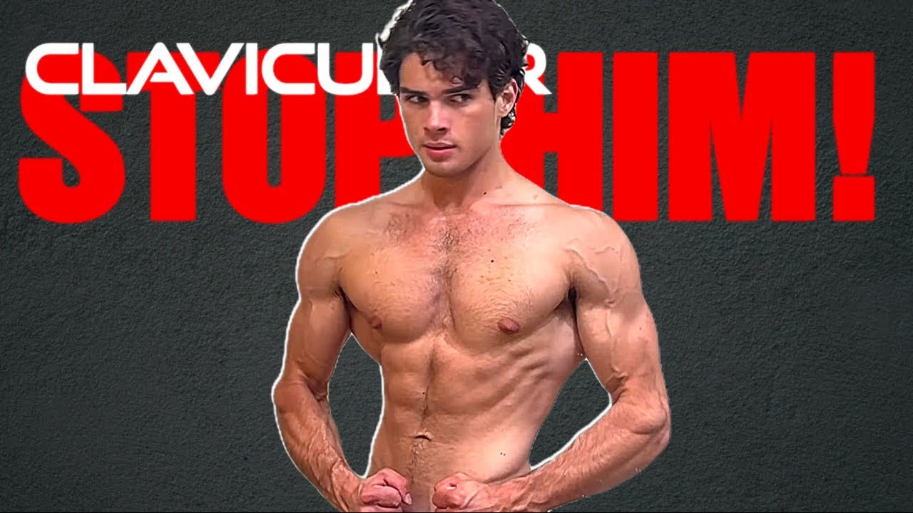 The Clavicular Clan Must Be Stopped