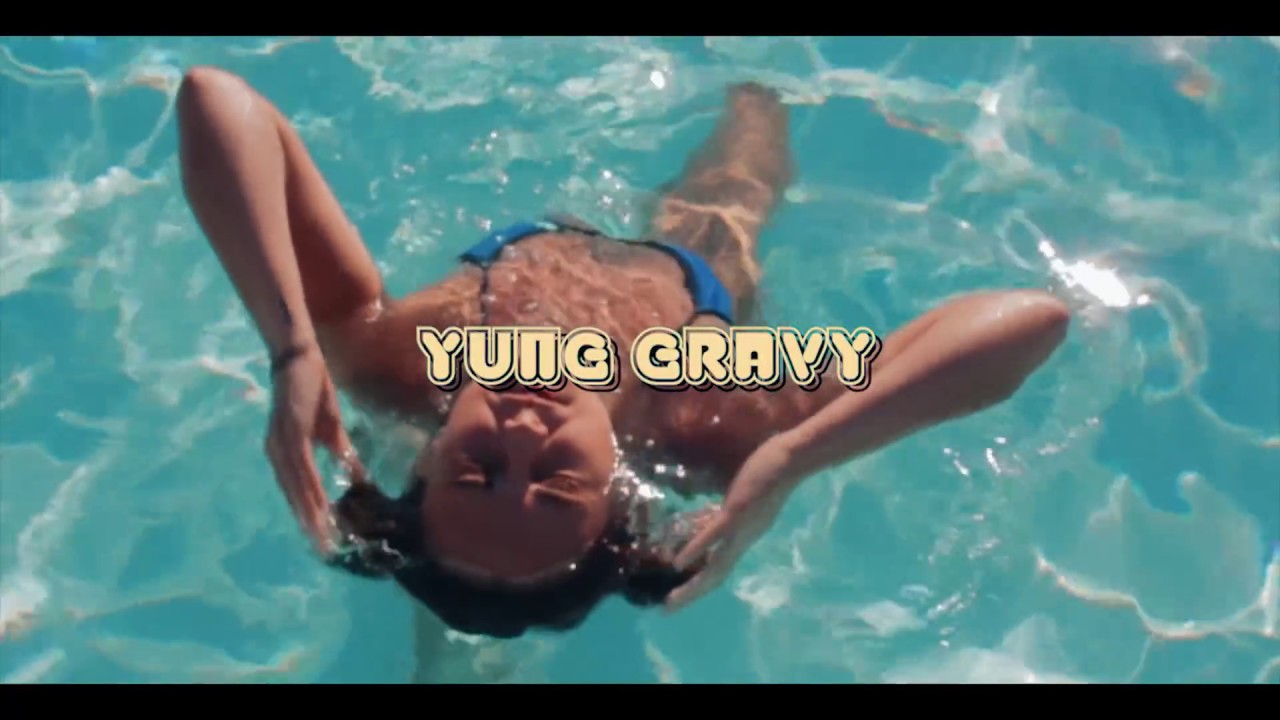 Yung Gravy & bbno$ - BOOMIN [Official Video]