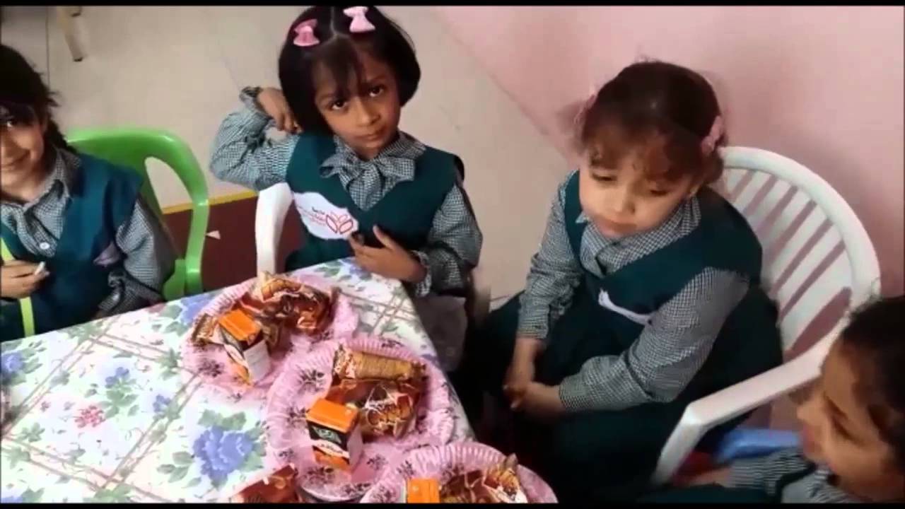 الفترة الصباحية .. ختام وحدة قدوتي ..