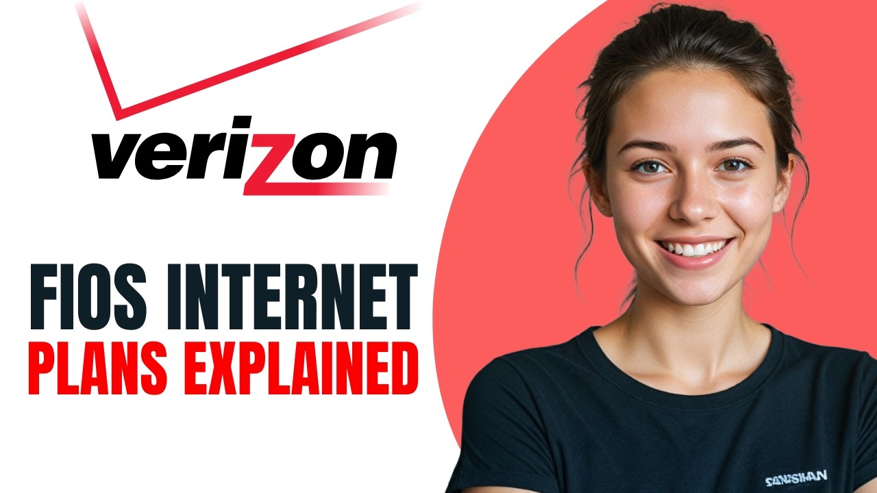 Тарифные планы Verizon Fios на 2026 год: цены, скорость и лучший план [2026]