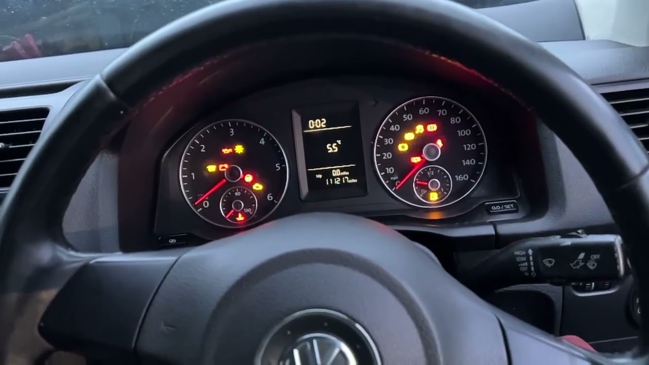 YG60UYX Volkswagen-Jetta 5 2005-2011 WVWZZZ1KZAM151876