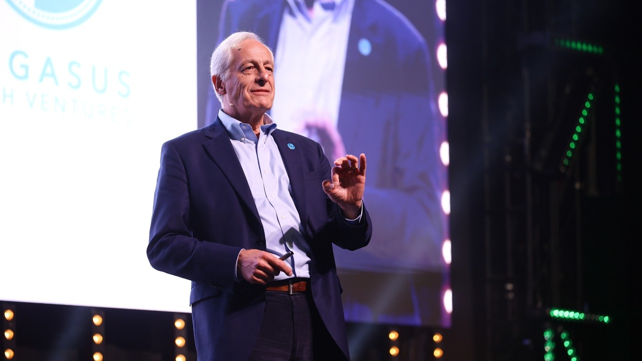 Silicon Valley Lessons for Startup Founders | Bill Reichert