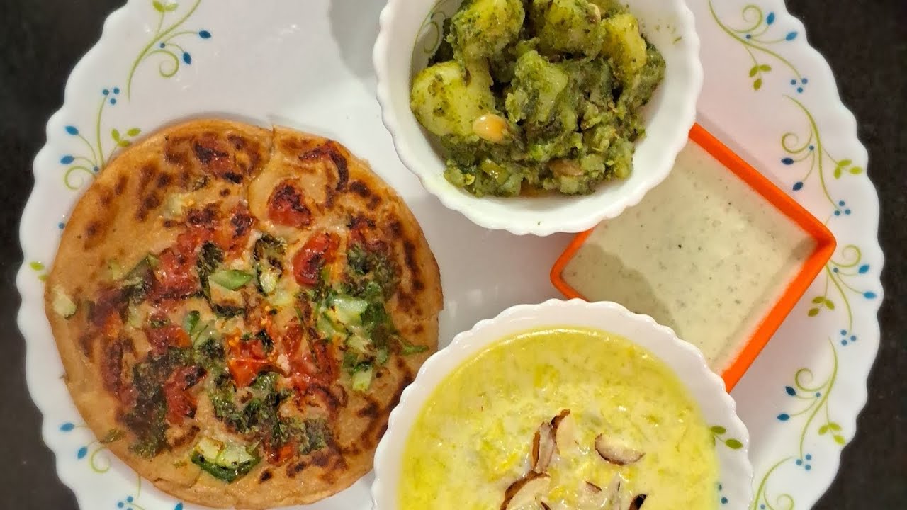 शिवरात्रि स्पेशल डोसा और uttapam की सरल विधि #trending #falahari #dosa #उत्तपम#anshu @bestfoodwithan