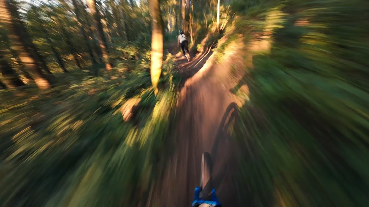 Mtb Spaichingen all lines